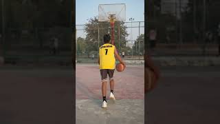 #gameon #love #sports #courtkaking #indianarmy #basketball #motivation #basketballchallenge#basketba