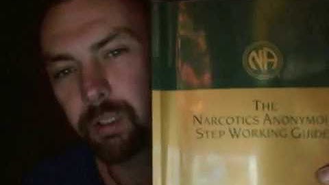 NA Step Working Guides Step2