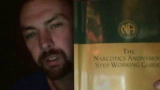 NA Step Working Guides Step2