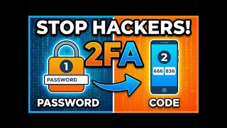 What is 2Factor Authentication