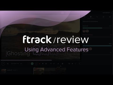 9.  Using Advanced Features