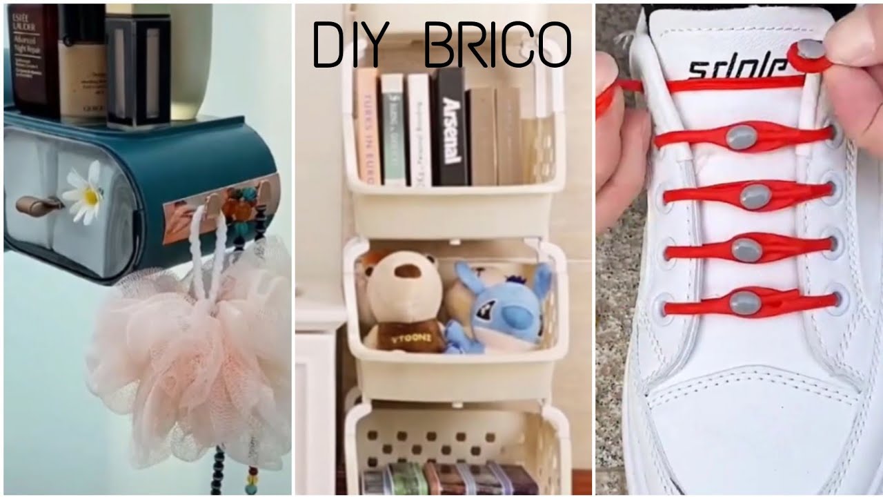 Gadgets Chinois Ingénieux 👌Ustensiles Polyvalents