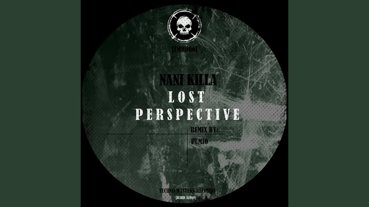 Watch Lost Perspective (Original Mix) on YouTube Watch Lost Perspective (Original Mix) on YouTube