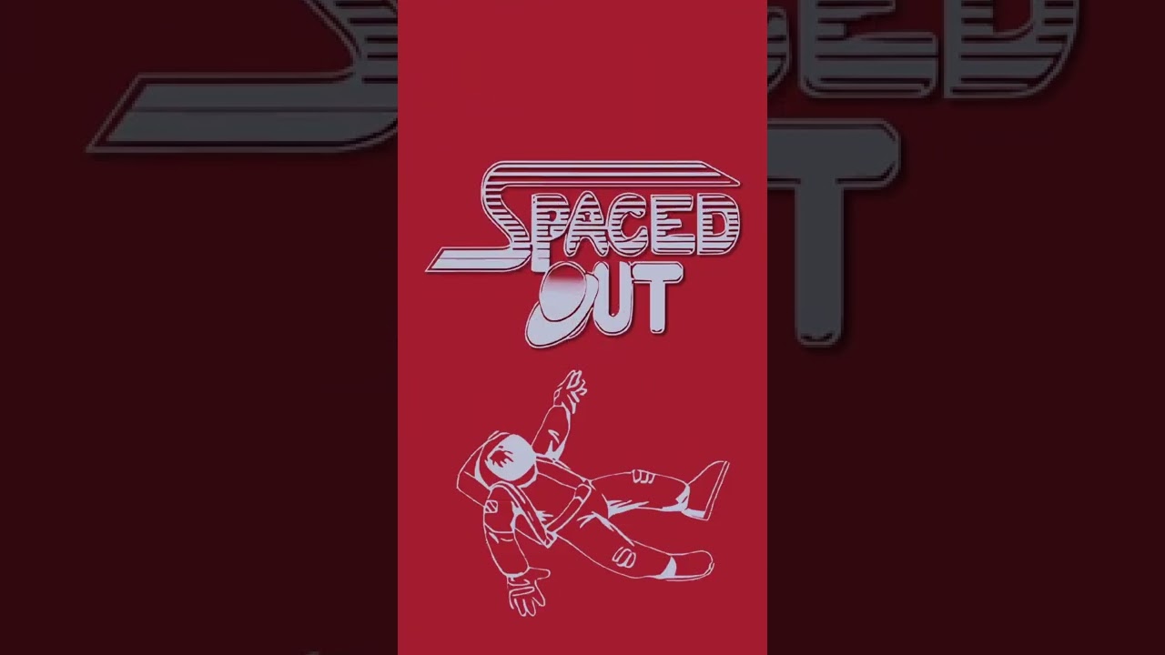 Play Paul - Spaced Out (Trailer by Crydamoure)
