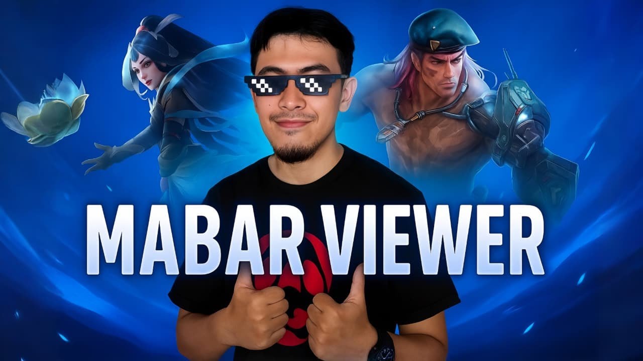 🔴[LIVE MLBB] OPEN MABAR!! FREE & VIP | PUSH RANK SEASON 39 🔥