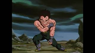 Dragon Ball Gt - Z Fighters Vs Omega Shenron Norihito Sumitomo Rescore