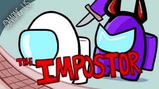 Among Us Gameplay İmposter