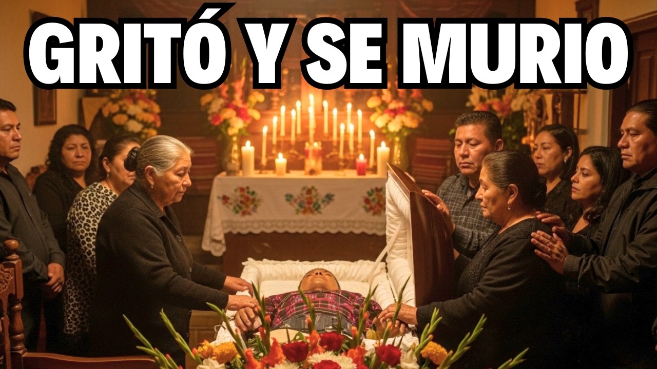 GRITO Y SE MURIO TU VECINA POR ENTRAR A TU CASA SIN PERMISO✨‼️ #tarot