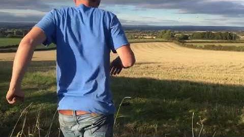 DJI Spark, Testing Parabolic Range Extenders