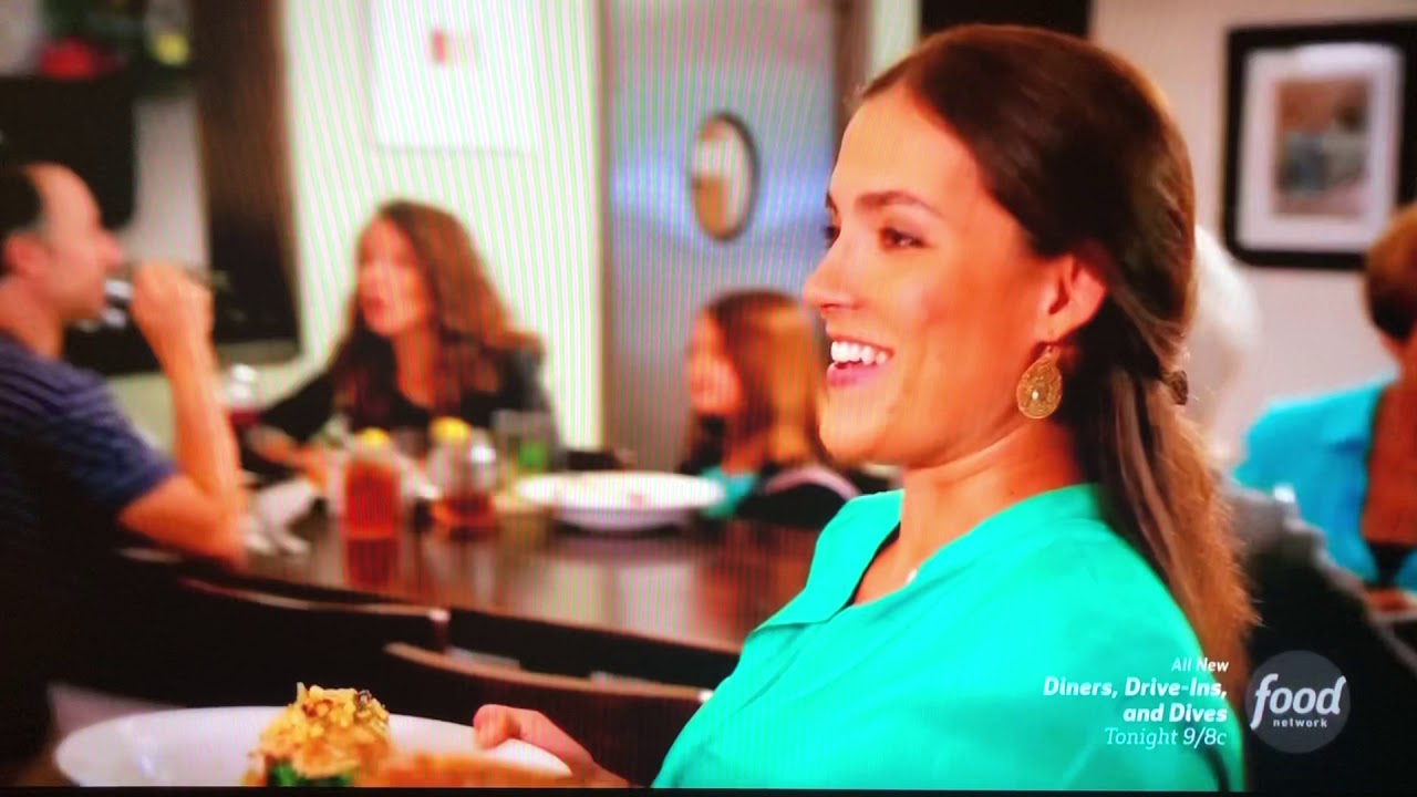 Diners, DriveIns and Dives South Miami, FL Whisk YouTube