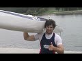 Day 1 GP2 Sprint - U23 Winners 200, 500 & 1000 meter