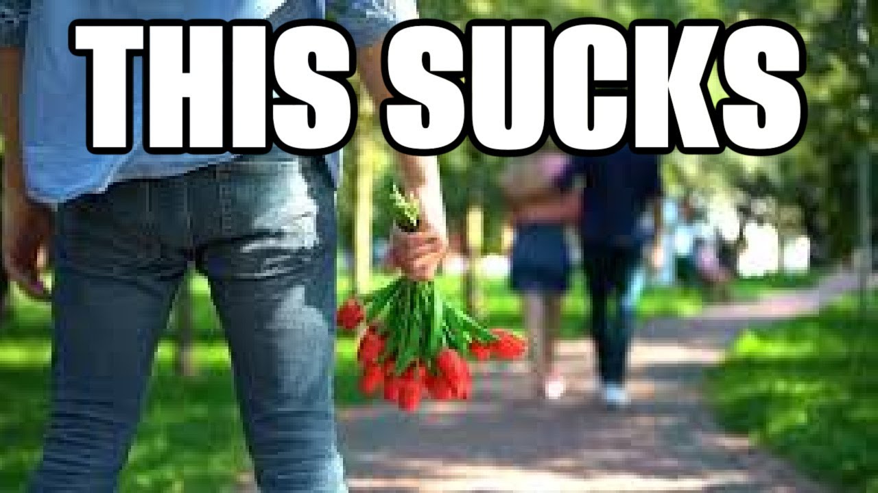 How To Get Through A Breakup ( You Can't)