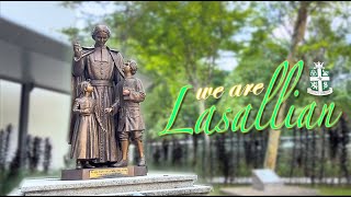 Download Lagu We Are Lasallian - SJIIS 2024 Version Download Lagu We Are Lasallian - SJIIS 2024 Version