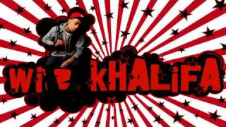 WiZ Khalifa - This plane [HD]
