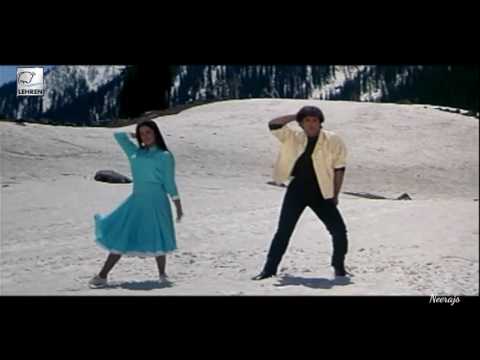 Main Se Mina Se Na Sakhi Se - Khudgarz(1987) HD