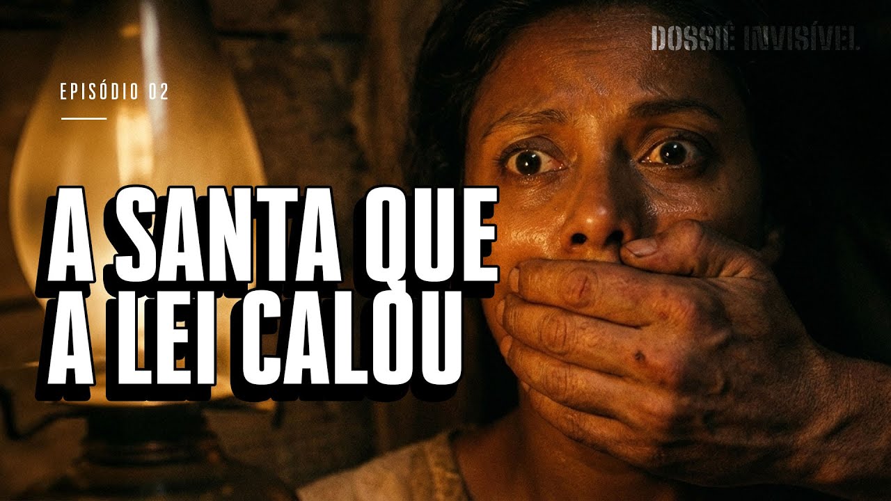 MARIA BUENO O CRIME QUE VIROU DEVOÇÃO NO BRASIL