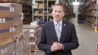 Why ASTM Collaboration.