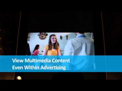 Mediaspectrum Adrenalin video