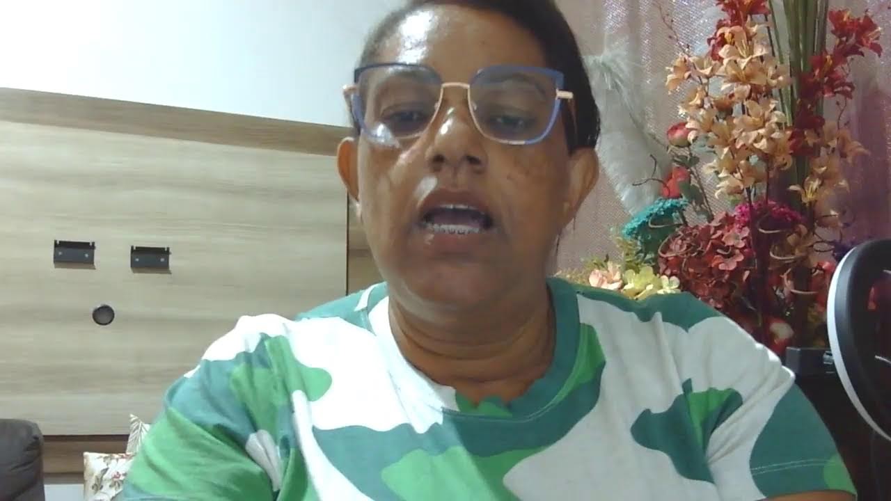 Prepara teu coração ❤️vai acontecer um grande reboliço ,Deus tá agindo vai acontecer o sobrenatural!