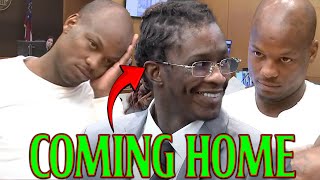 YSL Woody Cross Examine Will Free Young Thug Cause Of This..