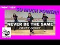 NEVER BE THE SAME || DANNY GOKEY || P1493 FITNESS® || CHRISTIAN FITNESS