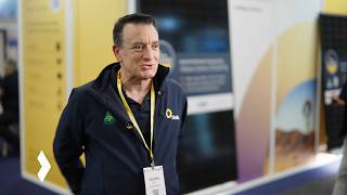 Built for Australian Conditions | Tindo Solar's Story at Smart Energy 2026 Sydney