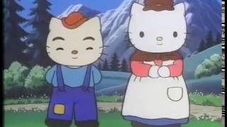 Hello Kitty Heidi