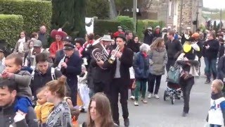 Carnaval Acigné 2016 Complet