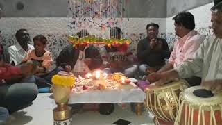 Nrusinh Path Oseb At Botad Ramapirni Aval