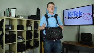 Stingray Harness Instruction video