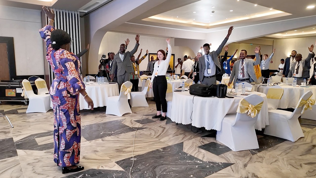 L’Appel de Lomé : L’Afrique francophone forge son bouclier réglementaire contre le plomb