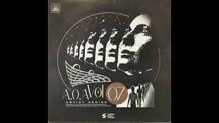 UNKWN Sounds AOA Vol. 7 Sample Pack
