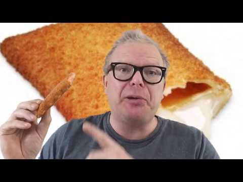 Top10 Nederlandse Snacks