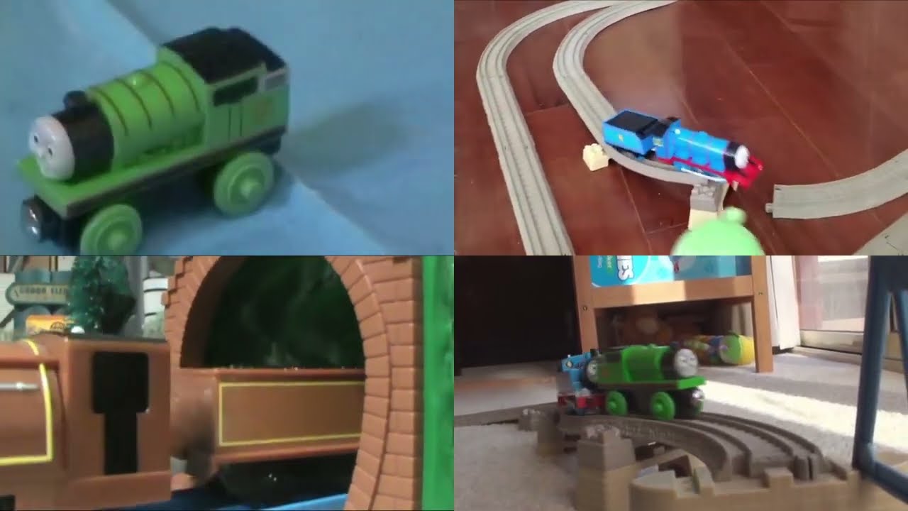 4. Случайности с мэшапами произойдут. Часть 2 (Читать описание)