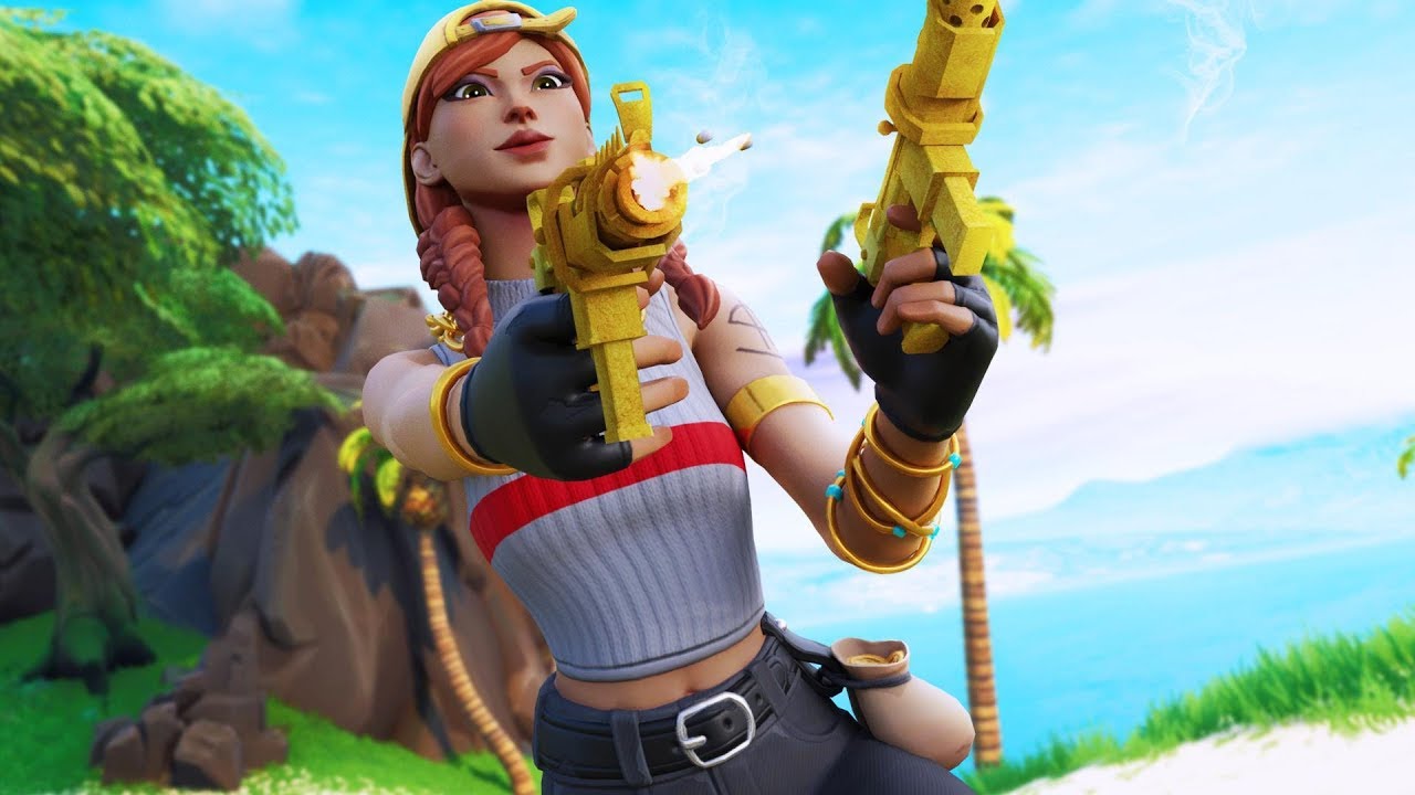 The NEW LEGENDARY TAC SMG with an INSANE WIN in Fortnite