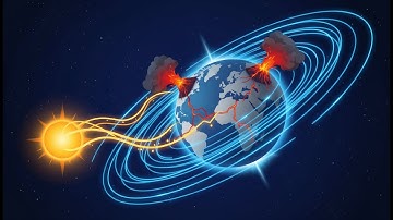 Geophysical Update (11/19/25)