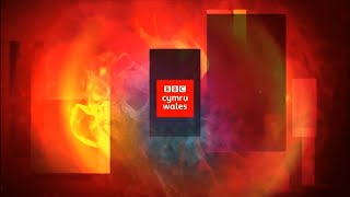 BBC One Wales Closedown - Wednesday 5th May 2021