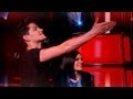 The Voice UK 2013 | Danny Gets His Flirt On - Blind Auditions 5 Preview - BBC One