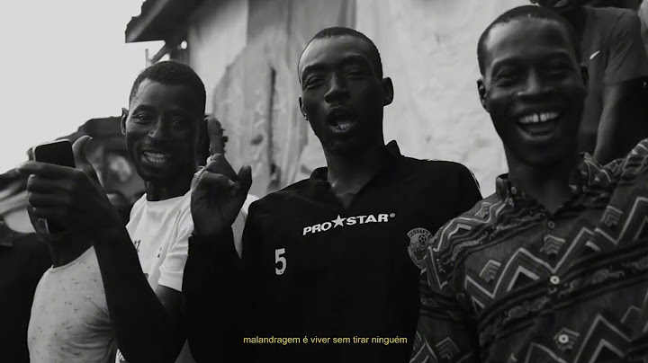 MC Hariel, Memphis Depay   Suor e Sangue  Visualizer