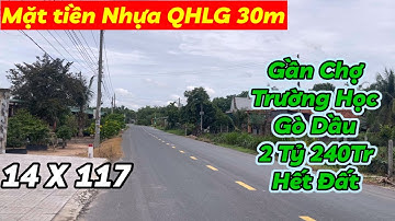 Mặt tiền nhựa số 27 QHLG 30m ngang 14X117 gần chợ, trường học, giá chỉ 160 triệu.
