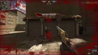 Mine Frag Movie C Python G