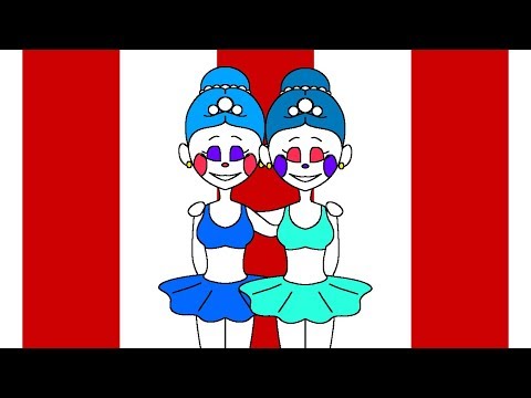 minecraft-fnaf-ballora-has-a-sister-(minecraft-roleplay)