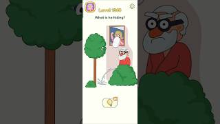 DOP 2 (delete one part level)- 1368 what is he hiding 🫣 screenshot 1