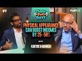 What The Room Decides Before You Speak | Kartik & Manish Ep. 9 Part 1