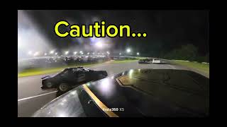 Details Mobile International Speedway 8.8.26 News