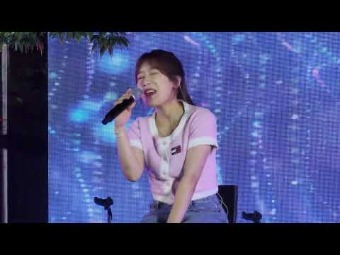치즈 (CHEEZE) - 빈칸에게 @20220826 전주얼티밋뮤직페스티벌(JUMF)