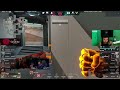 Tarik Witnesses VCT London's Most Insane Ace by PRX Jinggg vs VIT