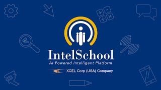 IntelSchool - School Management System Software (Hindi) screenshot 2
