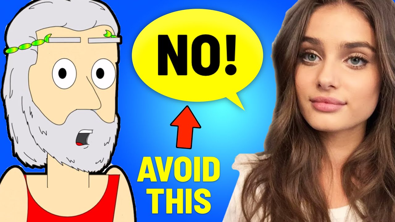 4 Things Women Want EVERY Man to Do | SECRET Things Girls Find Attractive