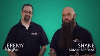 Deliver Group Policy to Domain Joined and non-Domain Joined machines thru the Cloud